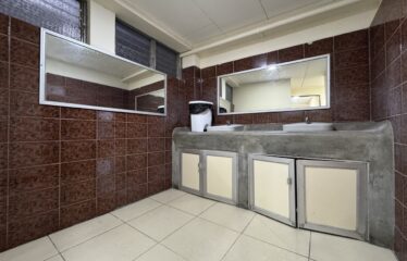 Venta de edificio ubicado en Curridabat.