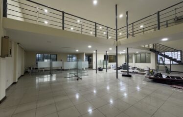 Venta de edificio ubicado en Curridabat.