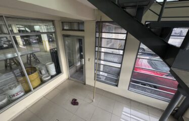 Venta de edificio ubicado en Curridabat.