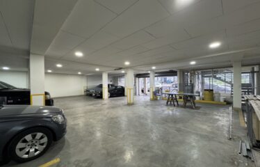 Venta de edificio ubicado en Curridabat.