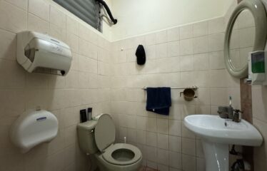 Venta de edificio ubicado en Curridabat.
