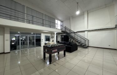 Venta de edificio ubicado en Curridabat.