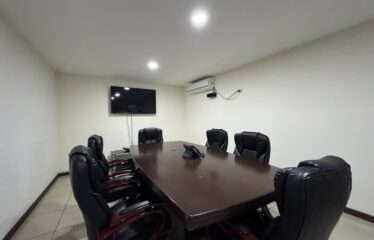 Venta de edificio ubicado en Curridabat.