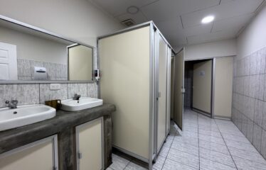 Venta de edificio ubicado en Curridabat.