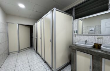 Venta de edificio ubicado en Curridabat.