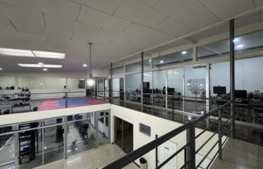 Venta de edificio ubicado en Curridabat.