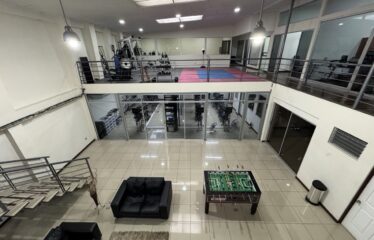 Venta de edificio ubicado en Curridabat.