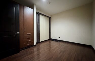 Alquiler de apartamento en Brasil de Mora