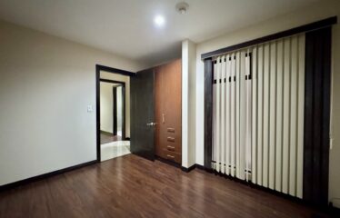 Alquiler de apartamento en Brasil de Mora