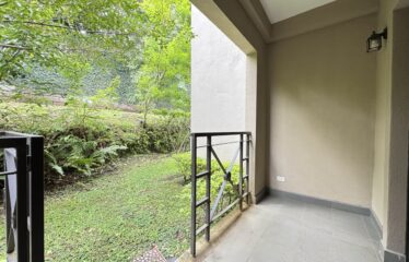 Alquiler de apartamento en Brasil de Mora