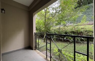 Alquiler de apartamento en Brasil de Mora