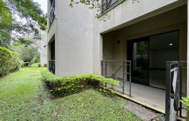 Alquiler de apartamento en Brasil de Mora