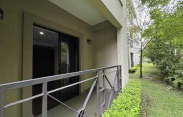 Alquiler de apartamento en Brasil de Mora