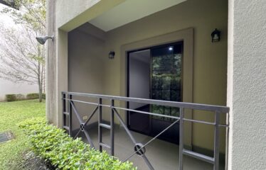 Alquiler de apartamento en Brasil de Mora