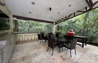 Alquiler de apartamento en condominio en Rio Oro, Santa Ana