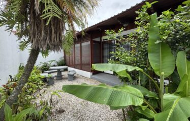 Alquiler de casa en Rohrmoser.