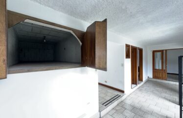 Alquiler de casa en Rohrmoser.