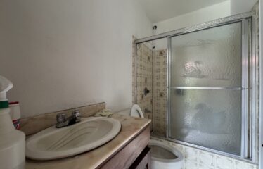 Alquiler de casa en Rohrmoser.