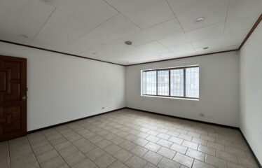 Alquiler de casa en Rohrmoser.