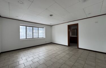 Alquiler de casa en Rohrmoser.