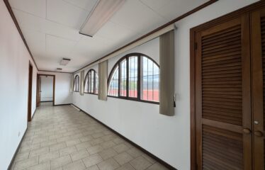 Alquiler de casa en Rohrmoser.
