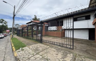 Alquiler de casa en Rohrmoser.