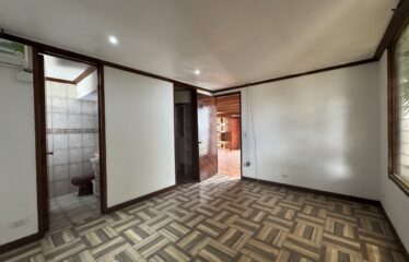 Alquiler de casa en Rohrmoser.