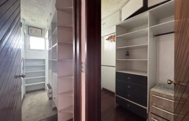 Alquiler de casa en Rohrmoser.