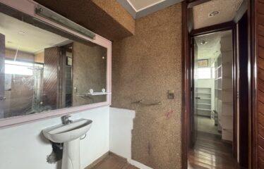 Alquiler de casa en Rohrmoser.