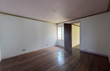 Alquiler de casa en Rohrmoser.