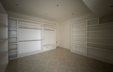 Alquiler de casa en Rohrmoser.