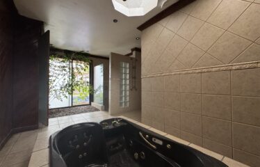 Alquiler de casa en Rohrmoser.