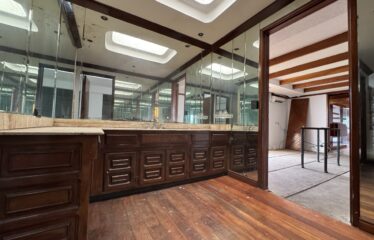 Alquiler de casa en Rohrmoser.