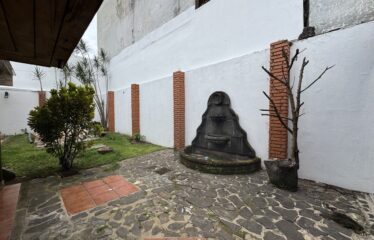 Alquiler de casa en Rohrmoser.