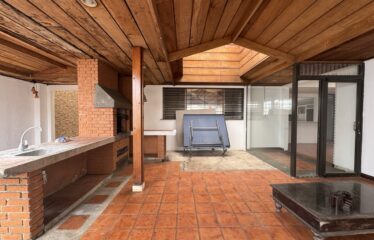 Alquiler de casa en Rohrmoser.