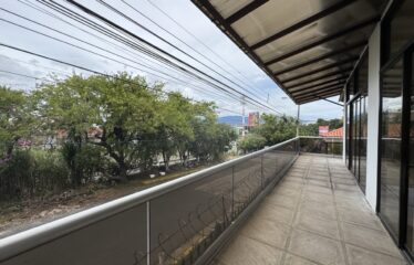 Alquiler de casa en Rohrmoser.