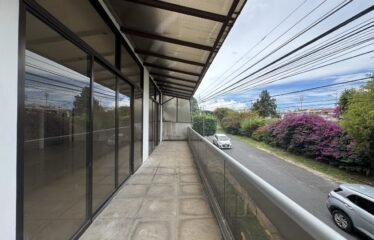 Alquiler de casa en Rohrmoser.