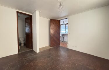 Alquiler de casa en Rohrmoser.