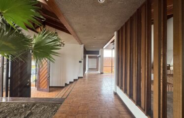 Alquiler de casa en Rohrmoser.