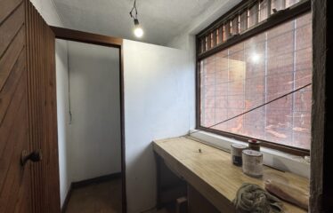 Alquiler de casa en Rohrmoser.