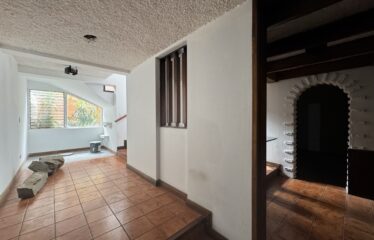 Alquiler de casa en Rohrmoser.