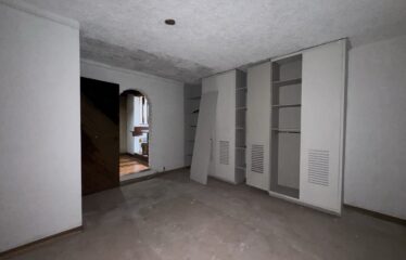 Alquiler de casa en Rohrmoser.