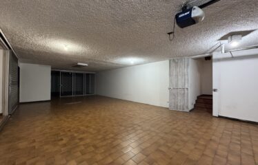 Alquiler de casa en Rohrmoser.