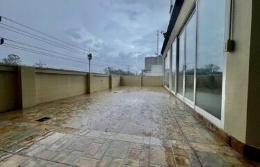 Alquiler de apartamento en condominio en Sabana, San José.