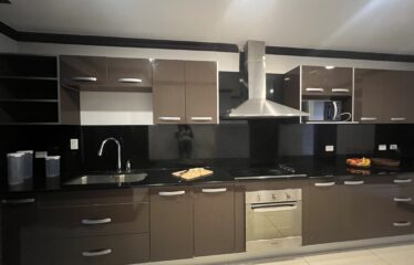 Alquiler de apartamento en condominio en Sabana, San José.