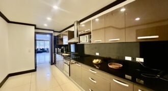 Alquiler de apartamento en condominio en Sabana, San José.