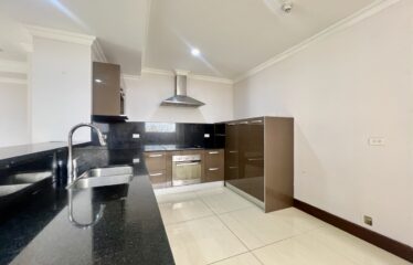 Alquiler de apartamento en condominio en Sabana, San José.