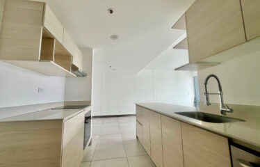 Alquiler de apartamento en condominio en Rohrmoser.