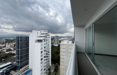 Alquiler de apartamento en condominio en Rohrmoser.