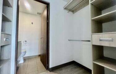 Alquiler de apartamento en condominio en Rohrmoser.